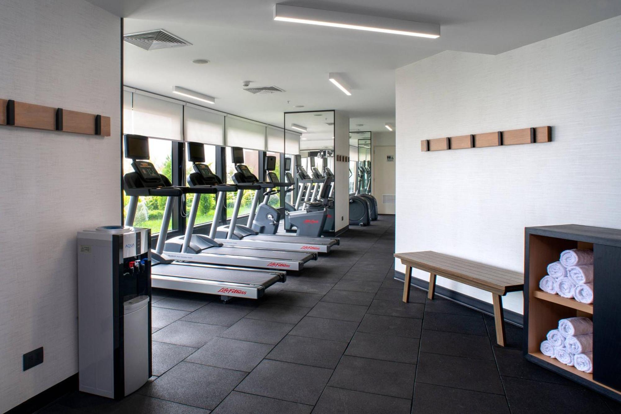 Fairfield By Marriott Miraflores