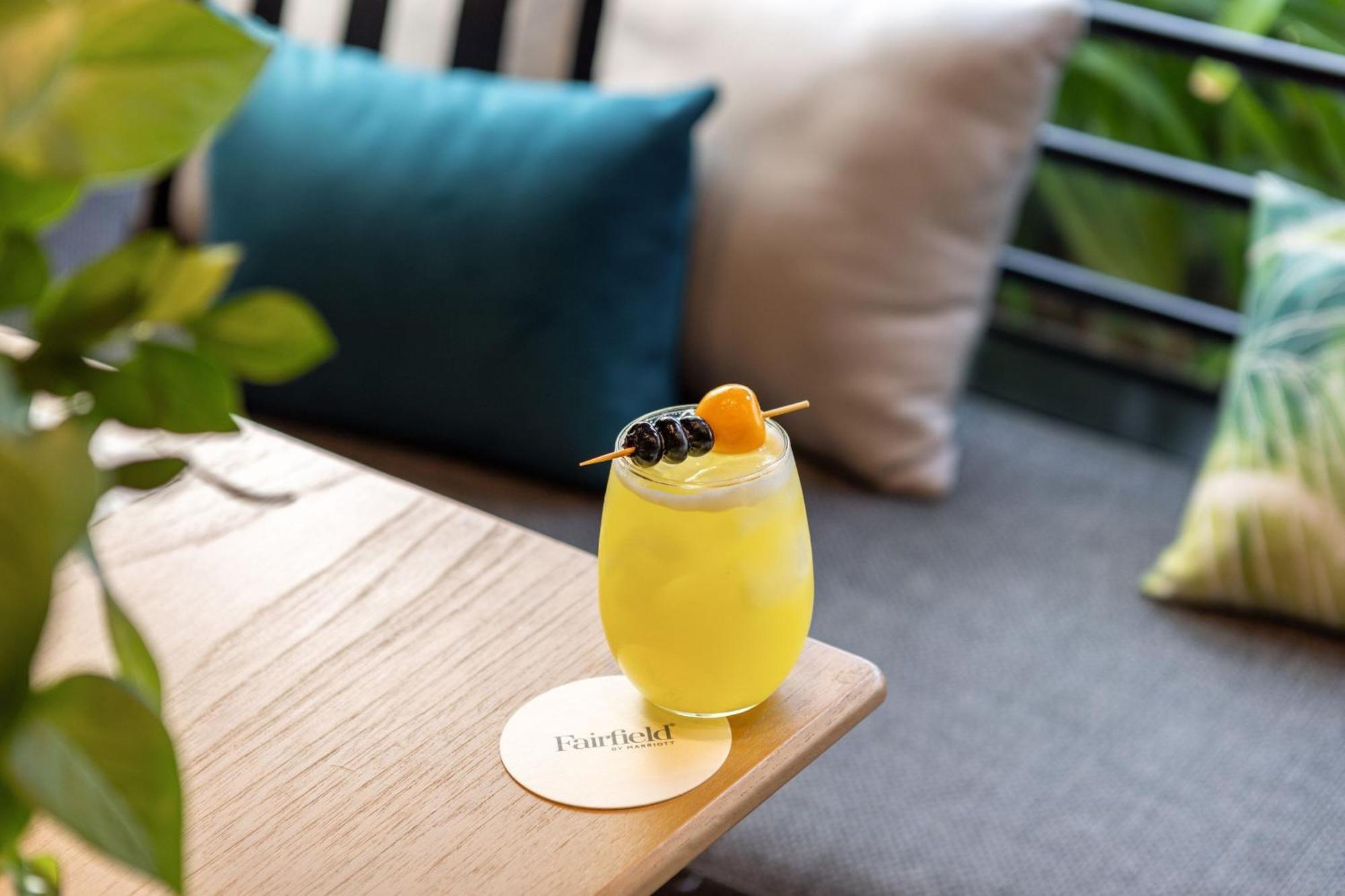 Fairfield By Marriott Miraflores 3* Lima