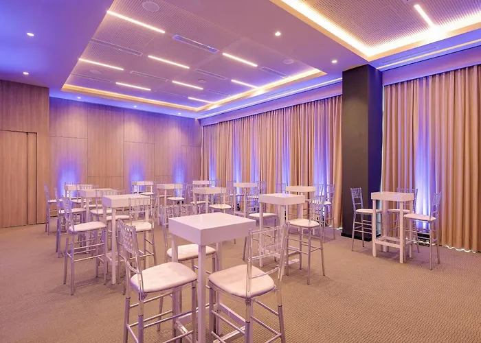 Fairfield By Marriott Lima Miraflores