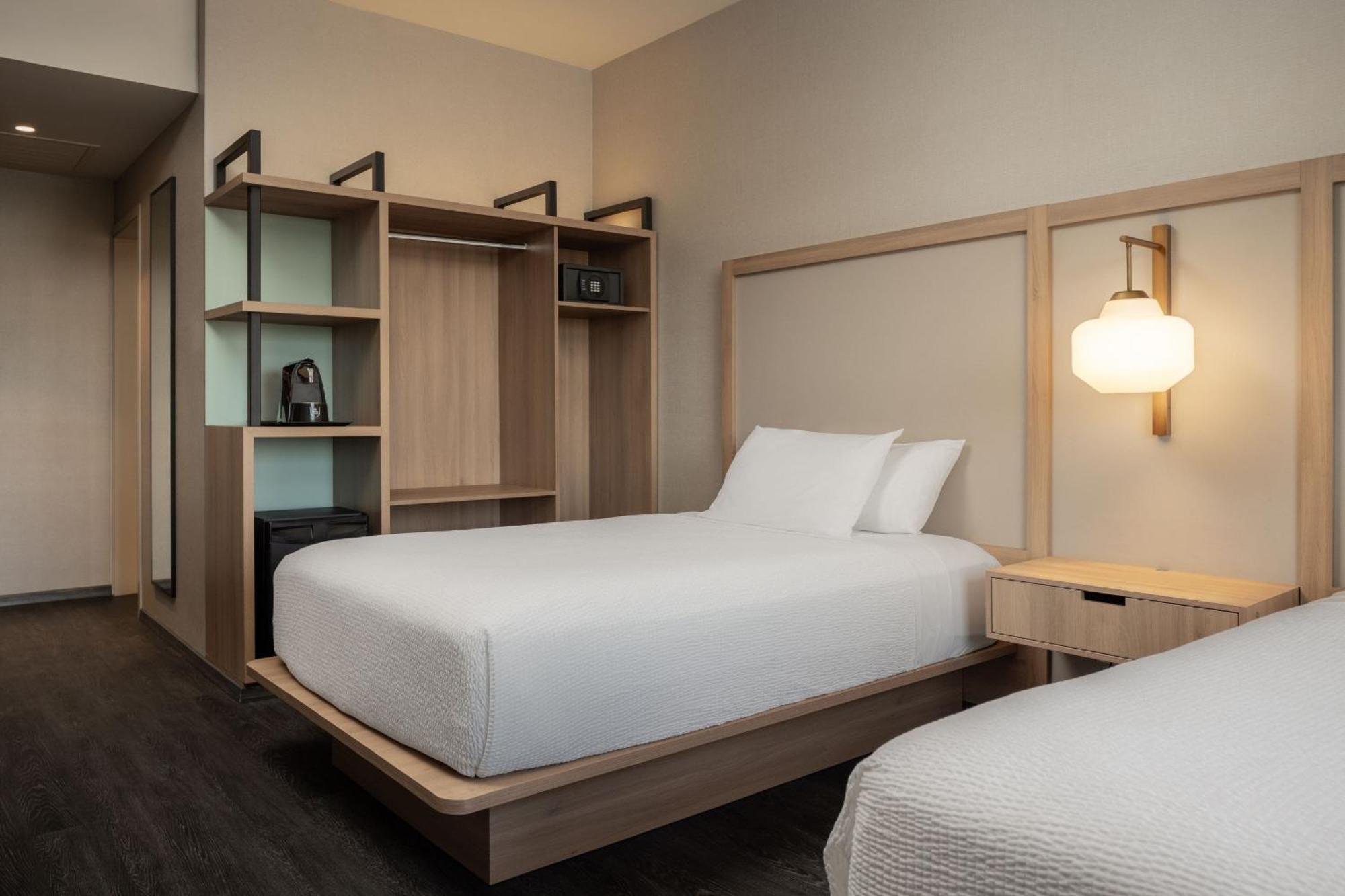 Fairfield By Marriott Miraflores Hotel Lima