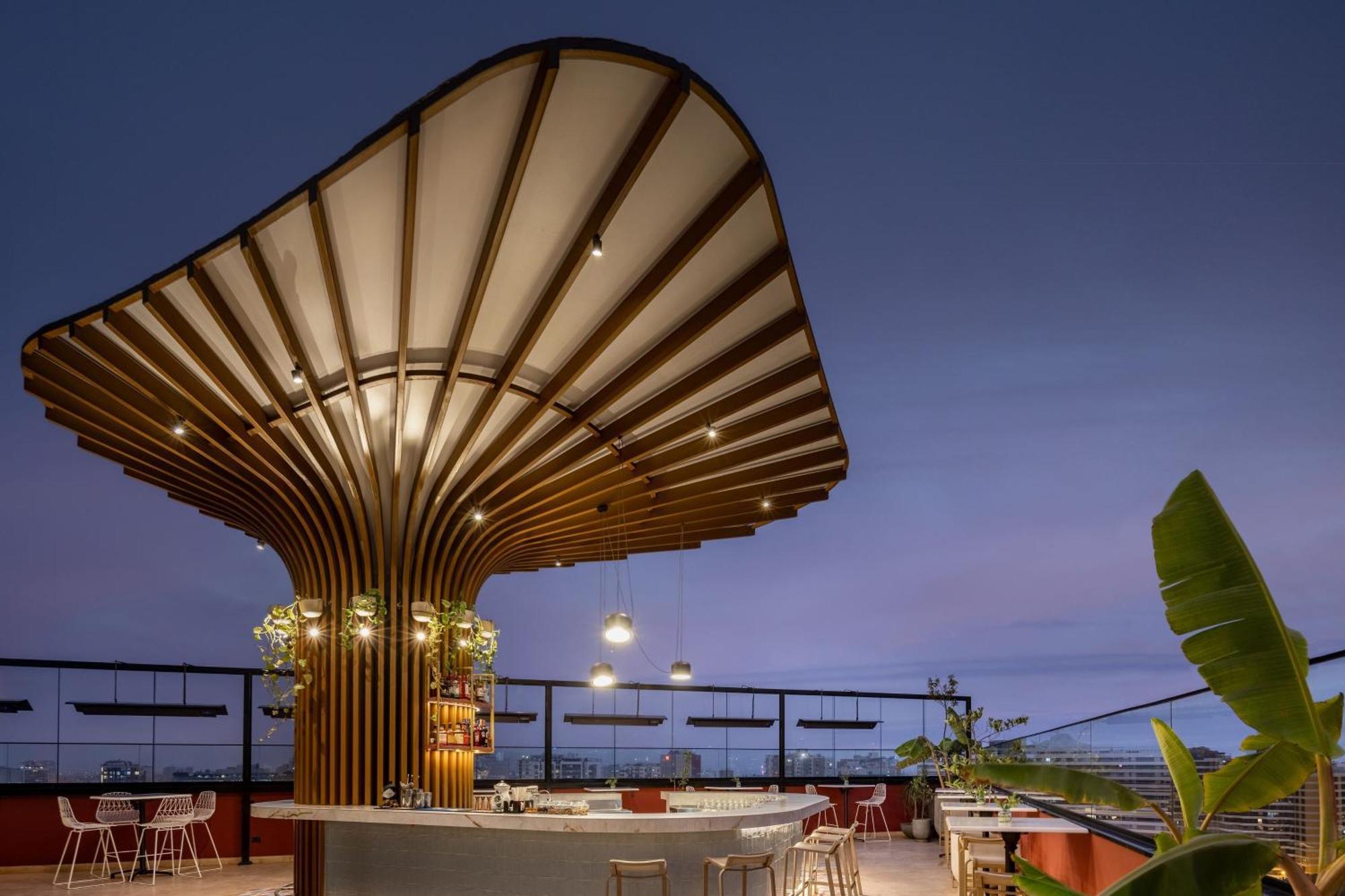Fairfield By Marriott Miraflores 3*