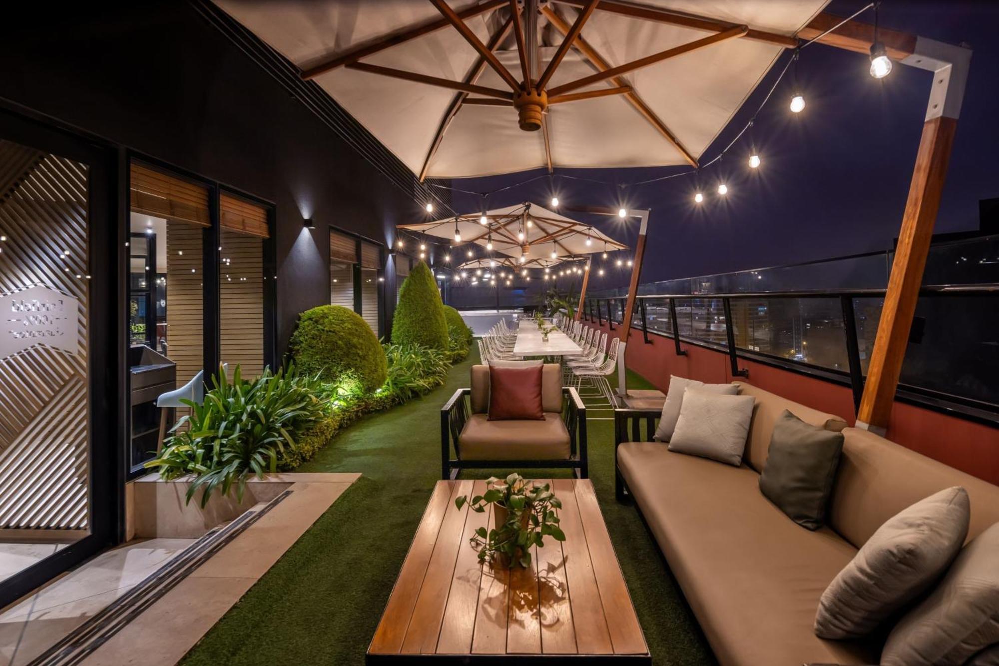 Fairfield By Marriott Miraflores Lima