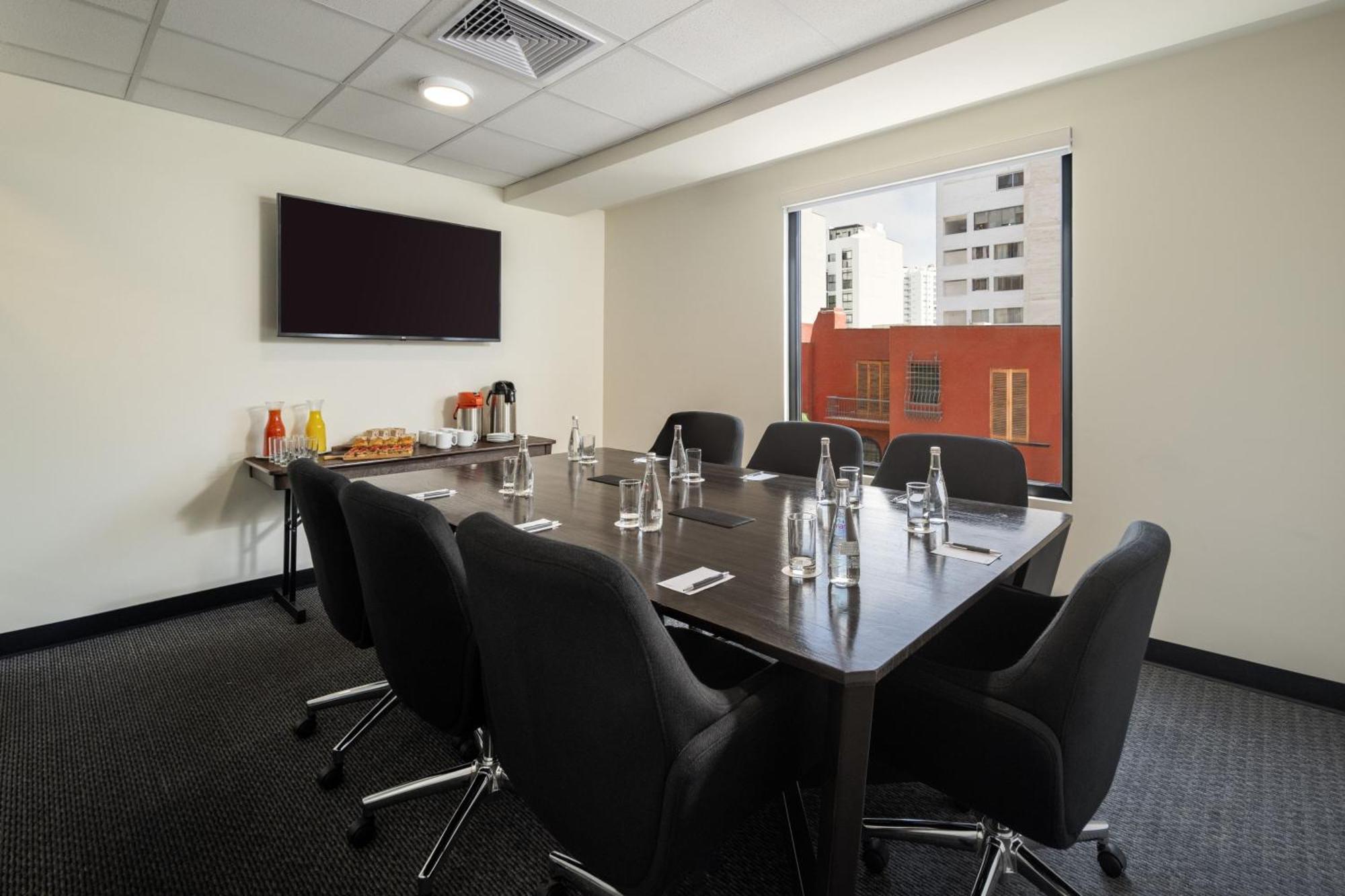 Fairfield By Marriott Miraflores Lima