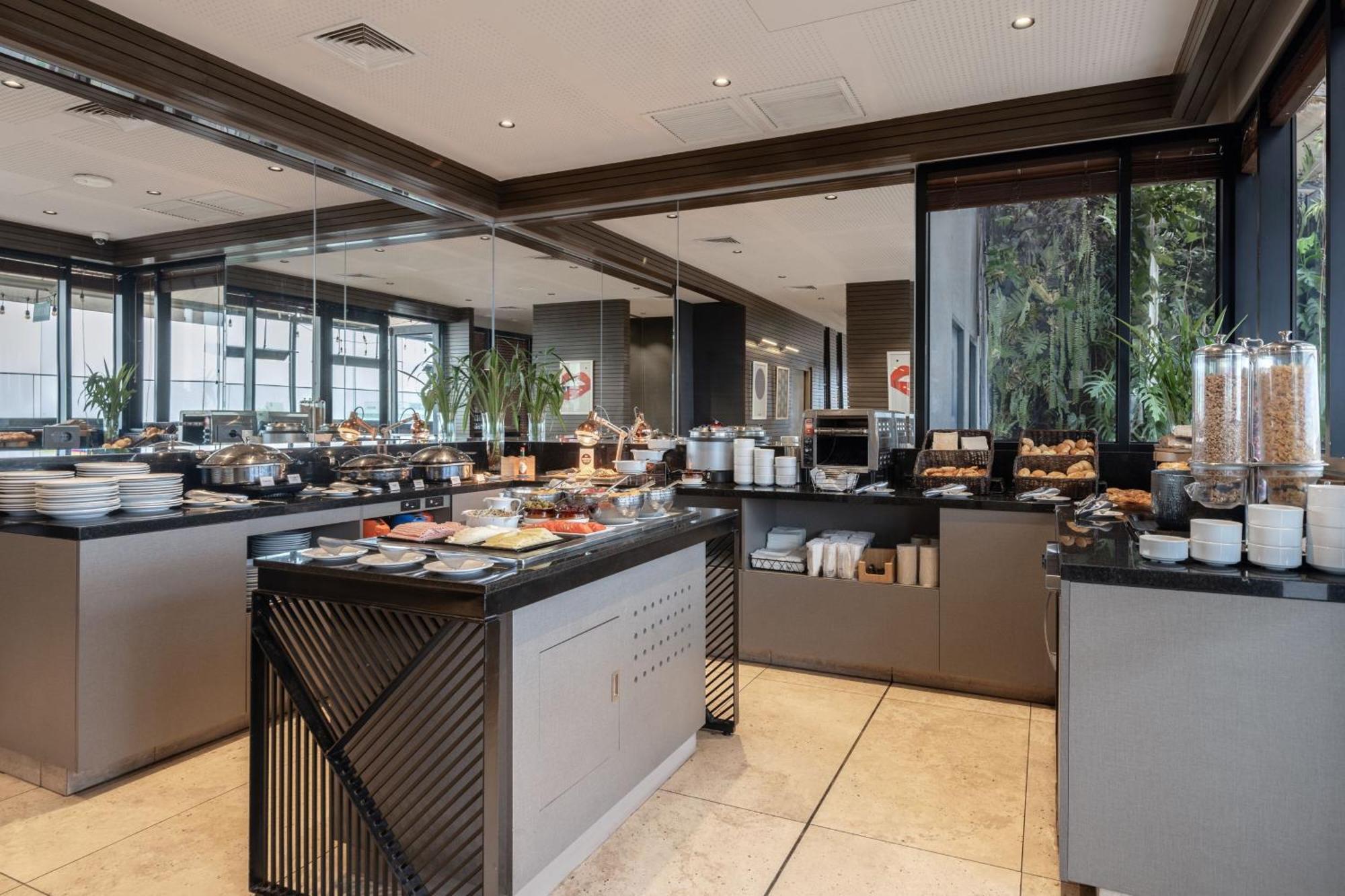 Fairfield By Marriott Miraflores Lima