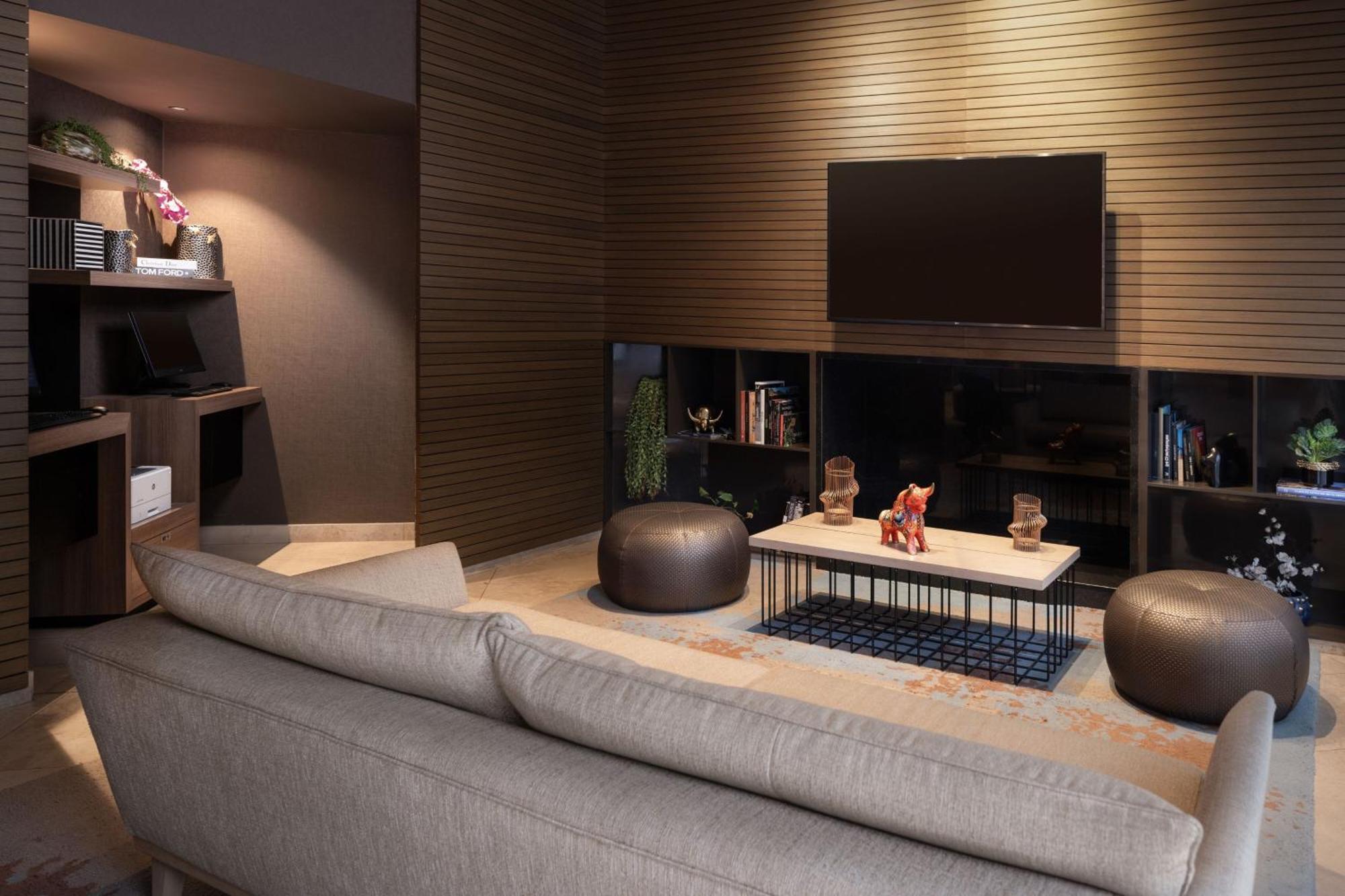 Fairfield By Marriott Miraflores 3*