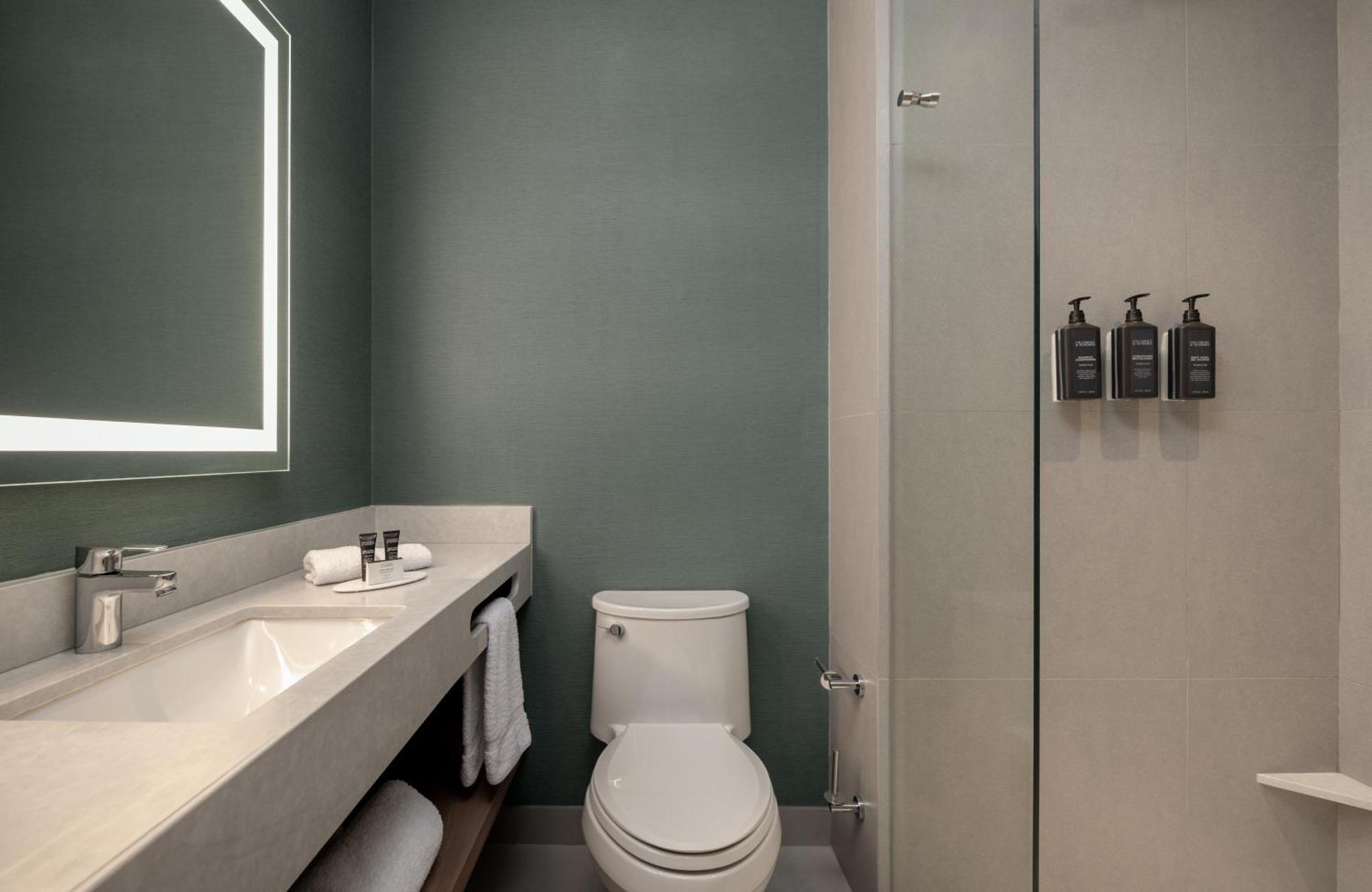 Fairfield By Marriott Miraflores