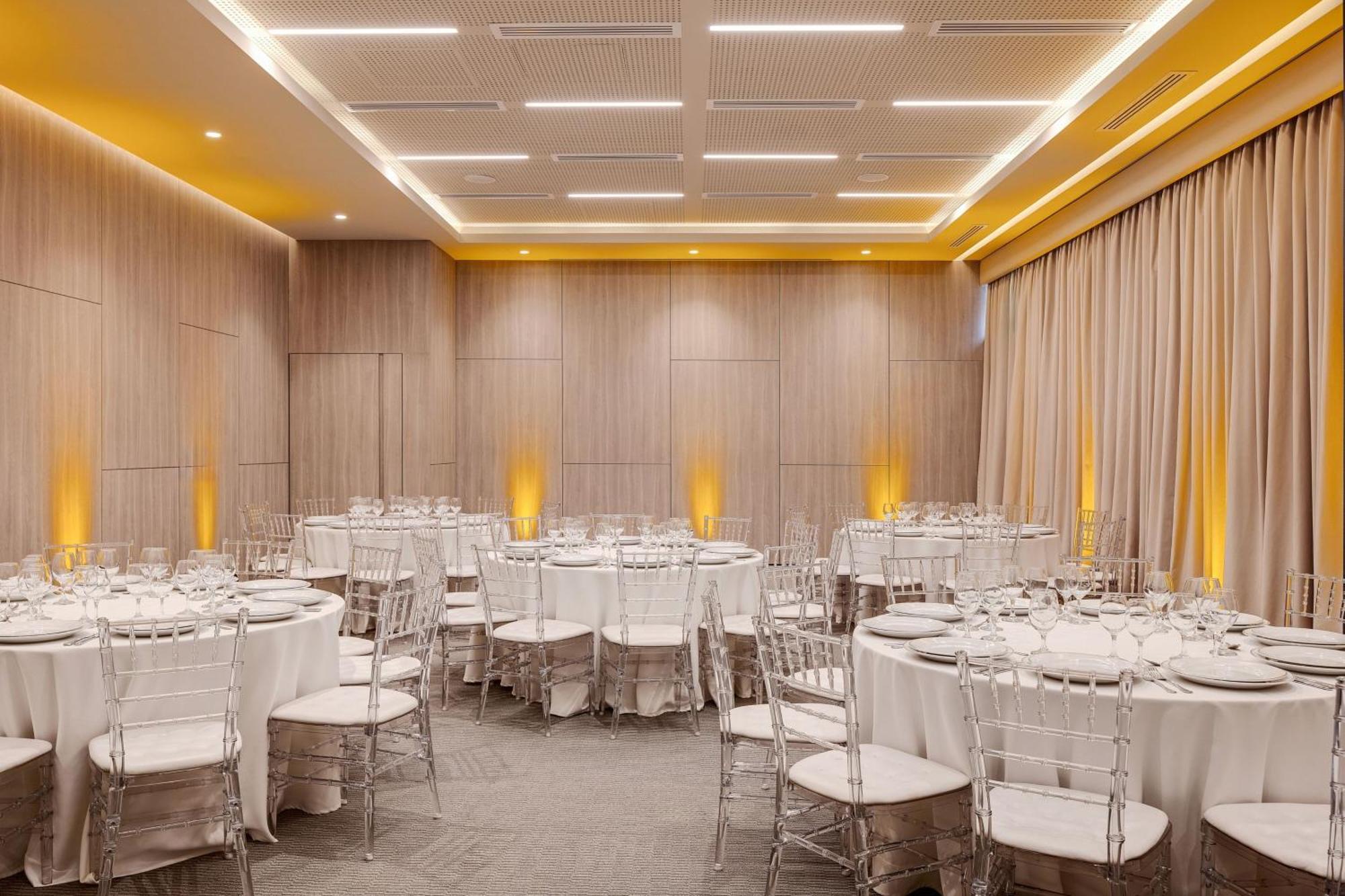 Fairfield By Marriott Miraflores Hotel Lima