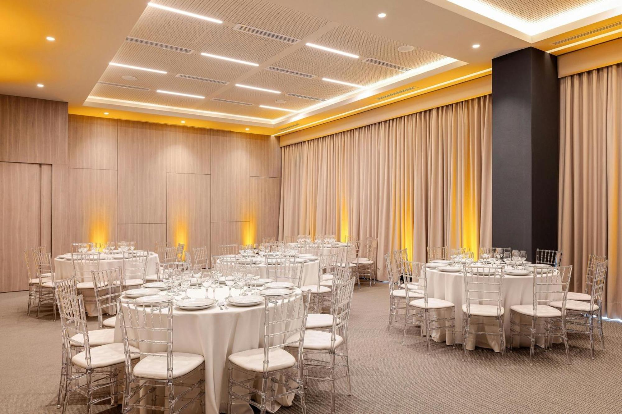 Fairfield By Marriott Miraflores 3*